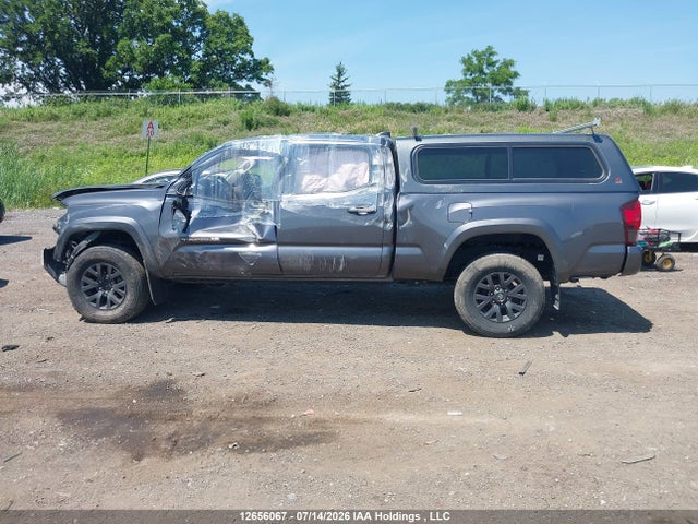 Toyota Tacoma 2022 3TYDZ5BN8NT012094 Image 14