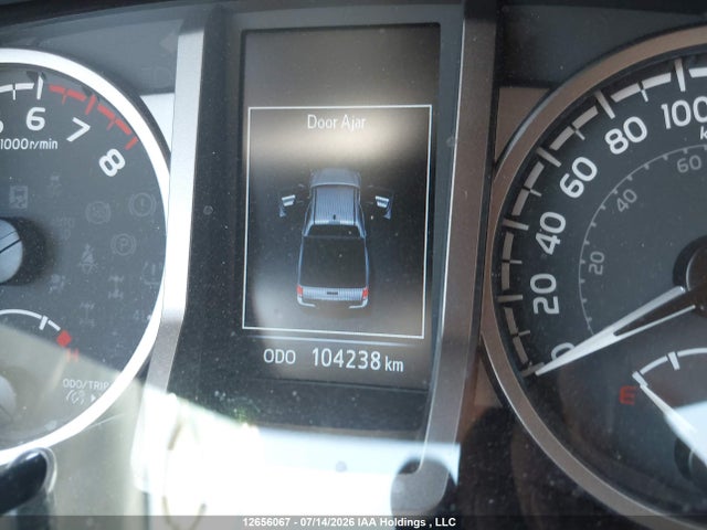 Toyota Tacoma 2022 3TYDZ5BN8NT012094 Image 15