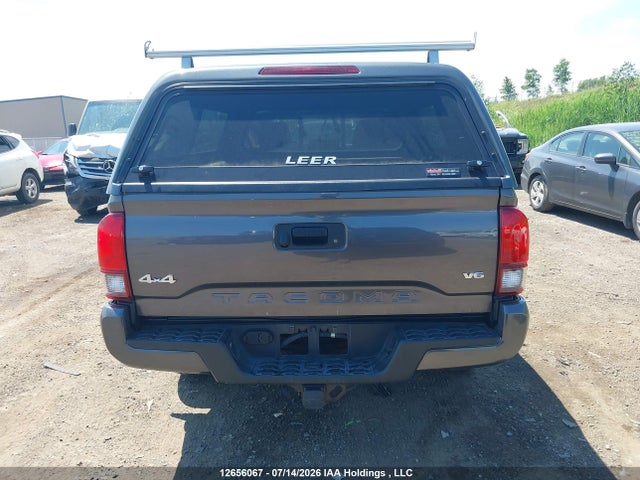 Toyota Tacoma 2022 3TYDZ5BN8NT012094 Image 16