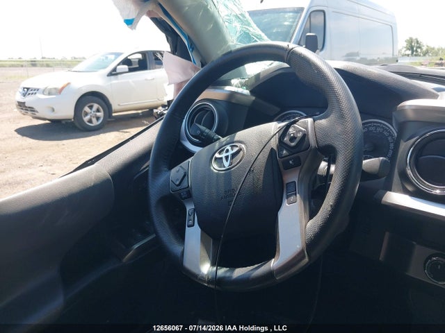 Toyota Tacoma 2022 3TYDZ5BN8NT012094 Image 17