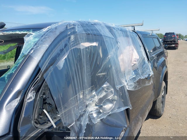 Toyota Tacoma 2022 3TYDZ5BN8NT012094 Image 19