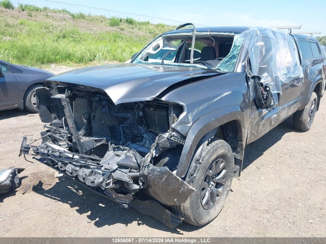 Toyota Tacoma 2022 3TYDZ5BN8NT012094 Image 6