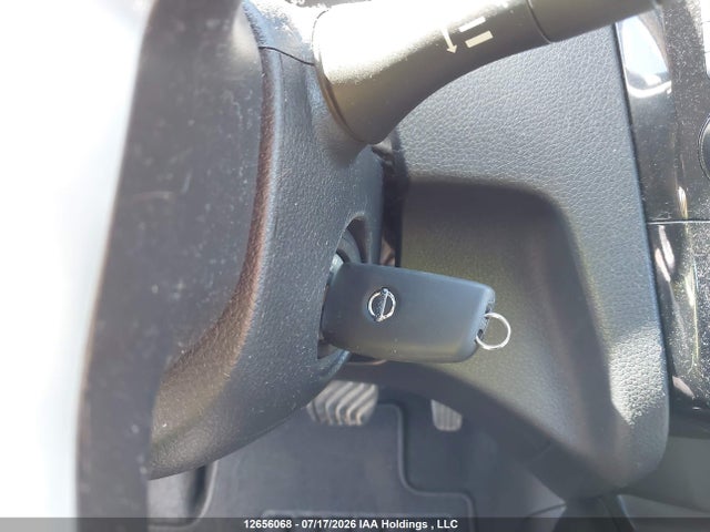 2019 Nissan Qashqai S/sl/sv მანქანა იყიდება აუქციონზე, vin: JN1BJ1CR4KW330121, აუქციონის ნომერი: 12656068