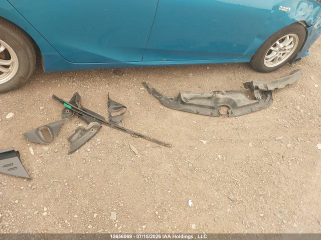 12656069 :رقم المزاد ، JTDKARFPXJ3099540 vin ، 2018 Toyota Prius Prime Upgrade مزاد بيع