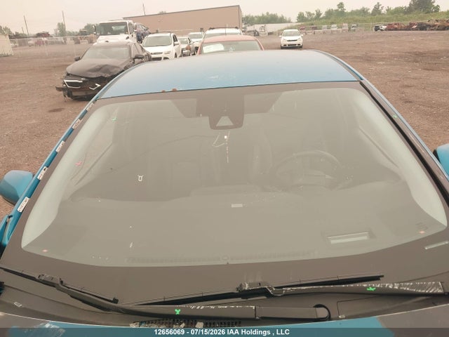 12656069 :رقم المزاد ، JTDKARFPXJ3099540 vin ، 2018 Toyota Prius Prime Upgrade مزاد بيع