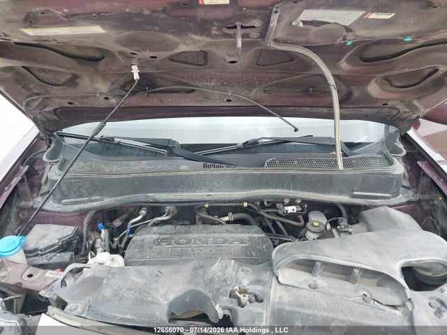 Aukcja sprzedaży 2015 Honda Pilot, vin: 5FNYF4H65FB503728, numer aukcji: 12656070