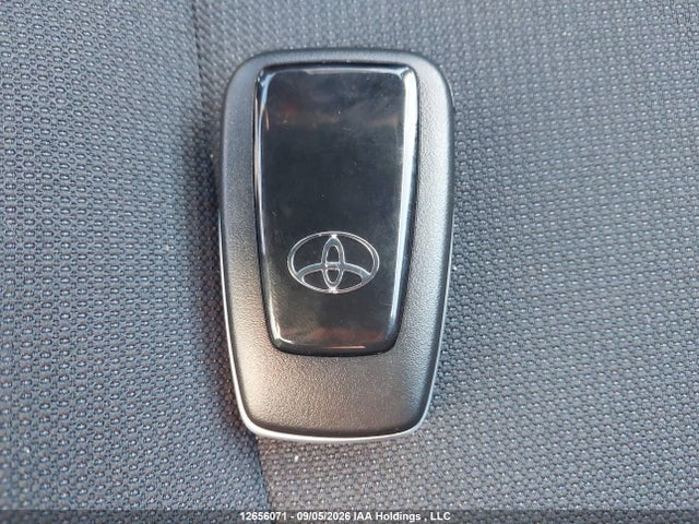 Toyota Corolla Se/xse 2025 5YFB4MBE1SP225033 Image 11
