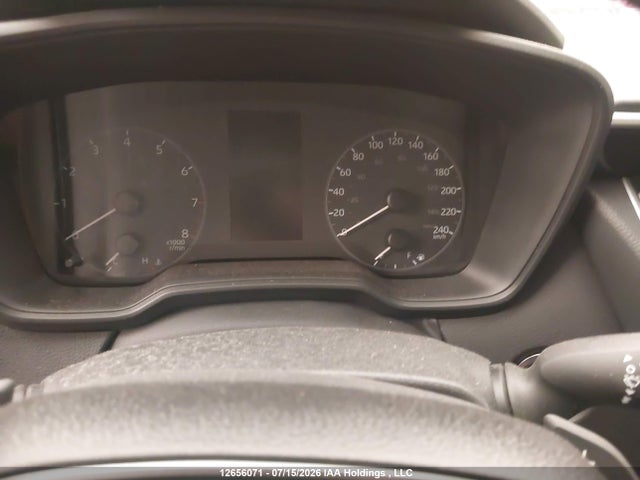 Toyota Corolla Se/xse 2025 5YFB4MBE1SP225033 Image 17