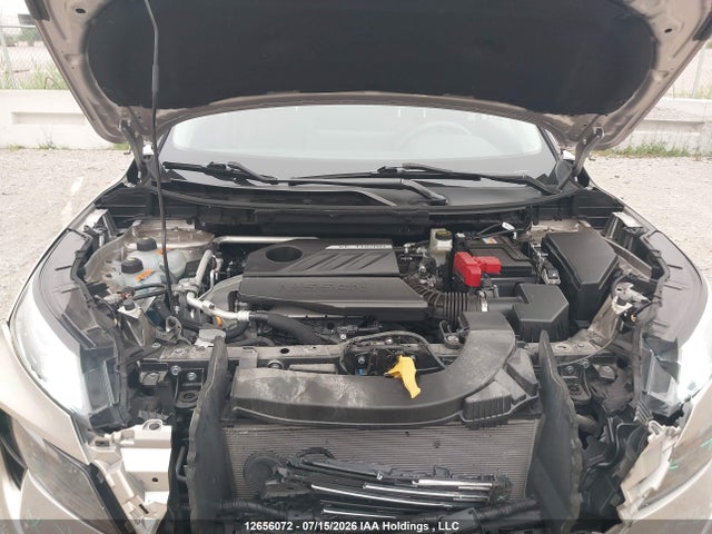 Aukcja sprzedaży 2024 Nissan Rogue, vin: JN8BT3CB9RW282748, numer aukcji: 12656072