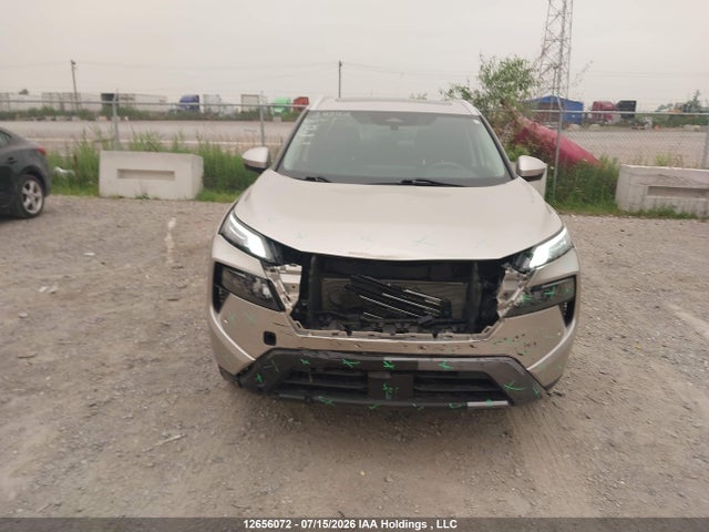 Aukcja sprzedaży 2024 Nissan Rogue, vin: JN8BT3CB9RW282748, numer aukcji: 12656072