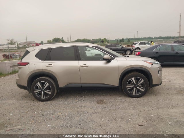 Aukcja sprzedaży 2024 Nissan Rogue, vin: JN8BT3CB9RW282748, numer aukcji: 12656072