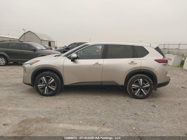 Aukcja sprzedaży 2024 Nissan Rogue, vin: JN8BT3CB9RW282748, numer aukcji: 12656072