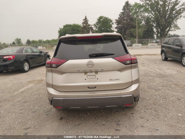 Aukcja sprzedaży 2024 Nissan Rogue, vin: JN8BT3CB9RW282748, numer aukcji: 12656072
