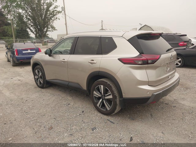 Aukcja sprzedaży 2024 Nissan Rogue, vin: JN8BT3CB9RW282748, numer aukcji: 12656072