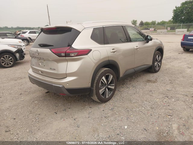Aukcja sprzedaży 2024 Nissan Rogue, vin: JN8BT3CB9RW282748, numer aukcji: 12656072