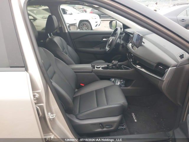 Aukcja sprzedaży 2024 Nissan Rogue, vin: JN8BT3CB9RW282748, numer aukcji: 12656072