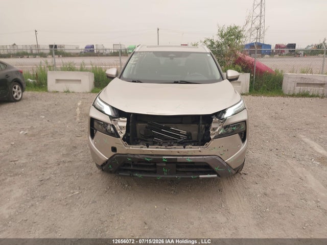 Aukcja sprzedaży 2024 Nissan Rogue, vin: JN8BT3CB9RW282748, numer aukcji: 12656072