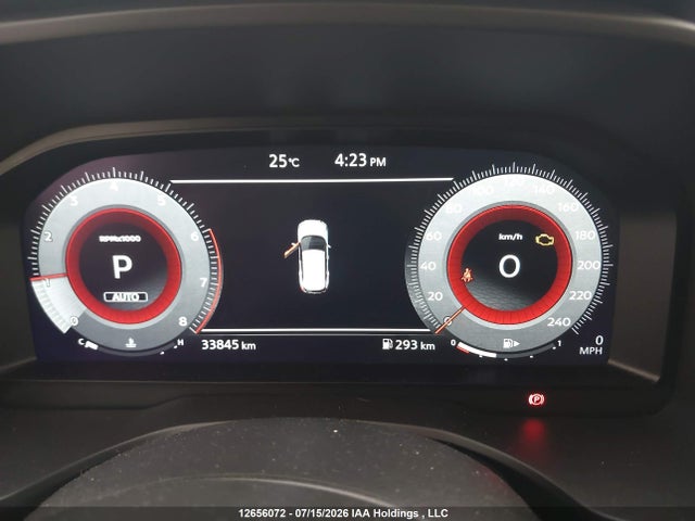 Aukcja sprzedaży 2024 Nissan Rogue, vin: JN8BT3CB9RW282748, numer aukcji: 12656072