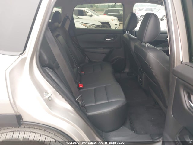 Aukcja sprzedaży 2024 Nissan Rogue, vin: JN8BT3CB9RW282748, numer aukcji: 12656072