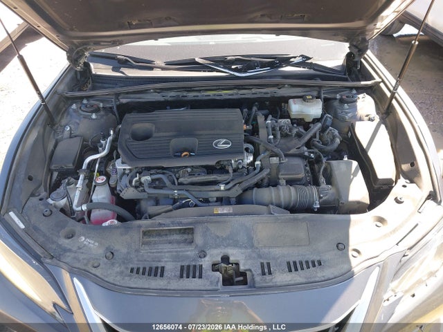 Lexus Es 300h 300h 2022 58AB21B14NU013465 Image 10
