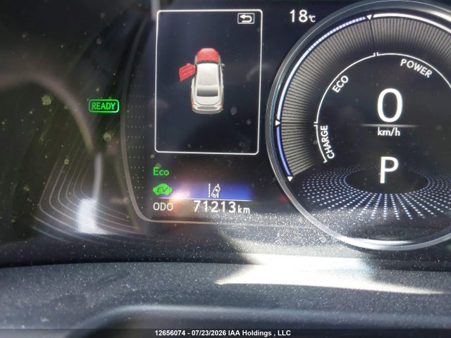 Lexus Es 300h 300h 2022 58AB21B14NU013465 Image 15