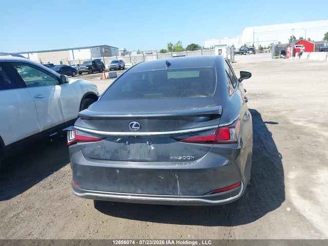 Lexus Es 300h 300h 2022 58AB21B14NU013465 Image 16