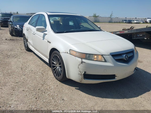 Auction sale of the 2005 Acura Tl, vin: 19UUA662X5A802133, lot number: 12656076