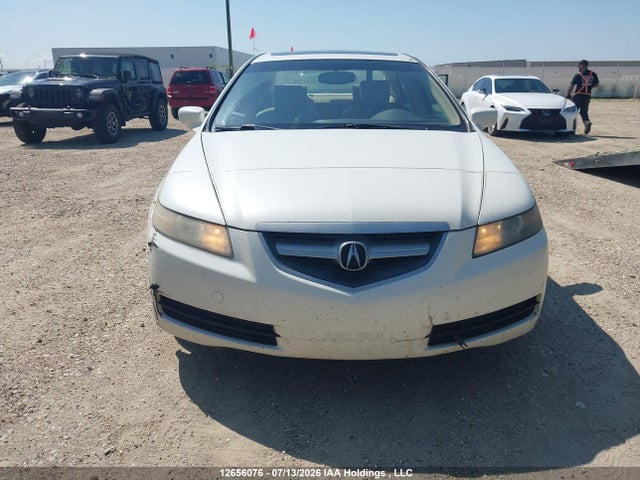 Aukcja sprzedaży 2005 Acura Tl, vin: 19UUA662X5A802133, numer aukcji: 12656076
