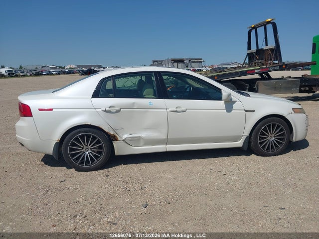 Aukcja sprzedaży 2005 Acura Tl, vin: 19UUA662X5A802133, numer aukcji: 12656076