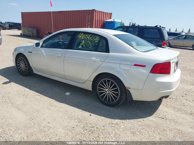 Aukcja sprzedaży 2005 Acura Tl, vin: 19UUA662X5A802133, numer aukcji: 12656076