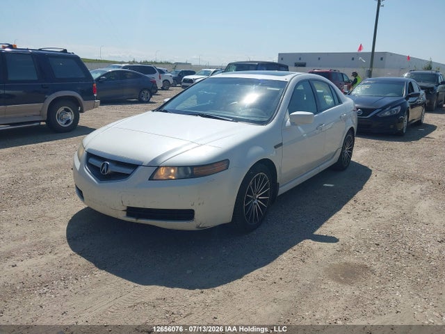 Aukcja sprzedaży 2005 Acura Tl, vin: 19UUA662X5A802133, numer aukcji: 12656076