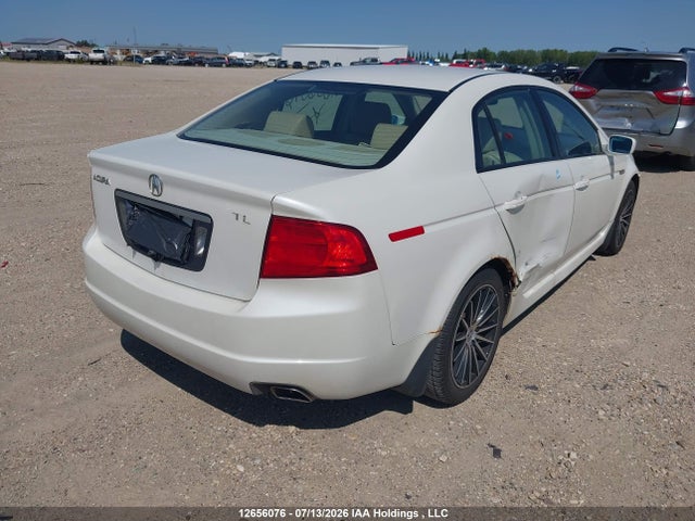 Aukcja sprzedaży 2005 Acura Tl, vin: 19UUA662X5A802133, numer aukcji: 12656076