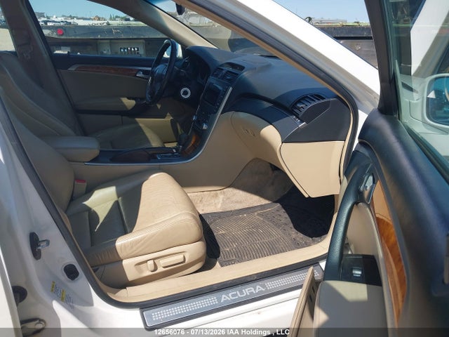 Aukcja sprzedaży 2005 Acura Tl, vin: 19UUA662X5A802133, numer aukcji: 12656076
