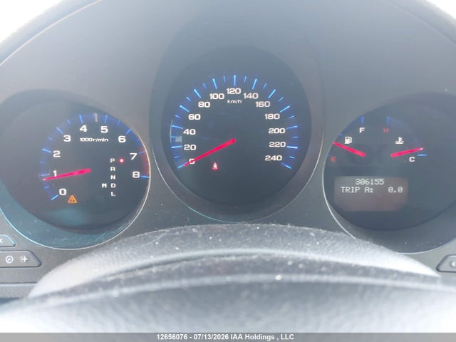 Aukcja sprzedaży 2005 Acura Tl, vin: 19UUA662X5A802133, numer aukcji: 12656076