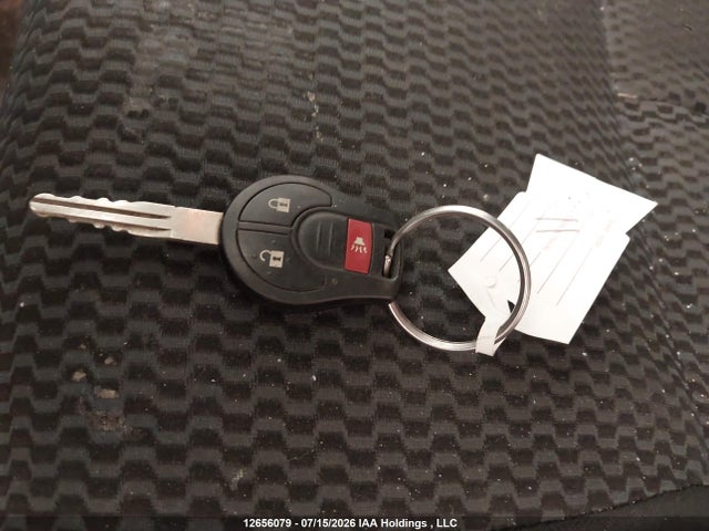 Auction sale of the 2017 Nissan Versa Note 1.6 S/1.6 Sl/1.6 Sr/1.6 Sv, vin: 3N1CE2CP9HL373364, lot number: 12656079