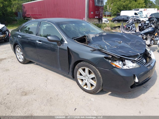 Aukcja sprzedaży 2008 Lexus Es 350 350, vin: JTHBJ46GX82162010, numer aukcji: 12656080
