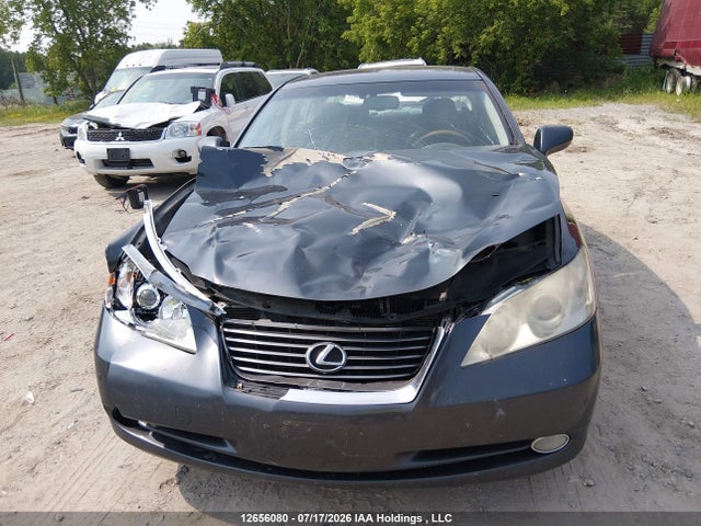 2008 Lexus Es 350 350 მანქანა იყიდება აუქციონზე, vin: JTHBJ46GX82162010, აუქციონის ნომერი: 12656080