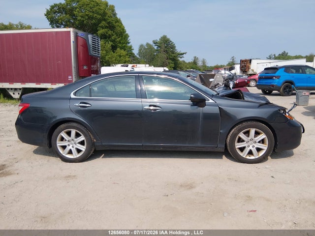 2008 Lexus Es 350 350 მანქანა იყიდება აუქციონზე, vin: JTHBJ46GX82162010, აუქციონის ნომერი: 12656080