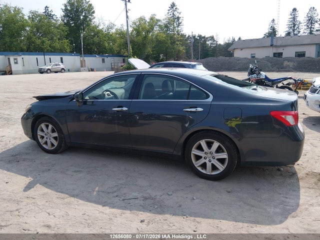 2008 Lexus Es 350 350 მანქანა იყიდება აუქციონზე, vin: JTHBJ46GX82162010, აუქციონის ნომერი: 12656080