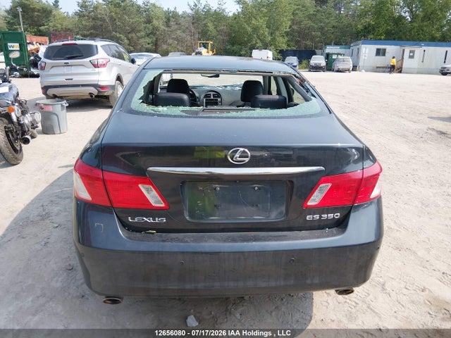 2008 Lexus Es 350 350 მანქანა იყიდება აუქციონზე, vin: JTHBJ46GX82162010, აუქციონის ნომერი: 12656080