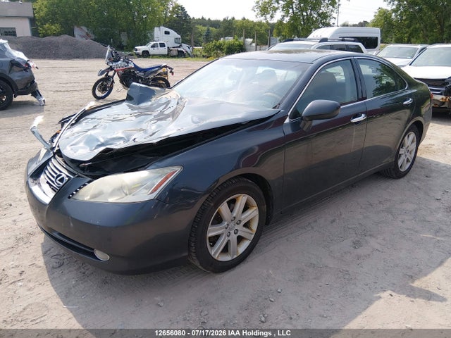 2008 Lexus Es 350 350 მანქანა იყიდება აუქციონზე, vin: JTHBJ46GX82162010, აუქციონის ნომერი: 12656080