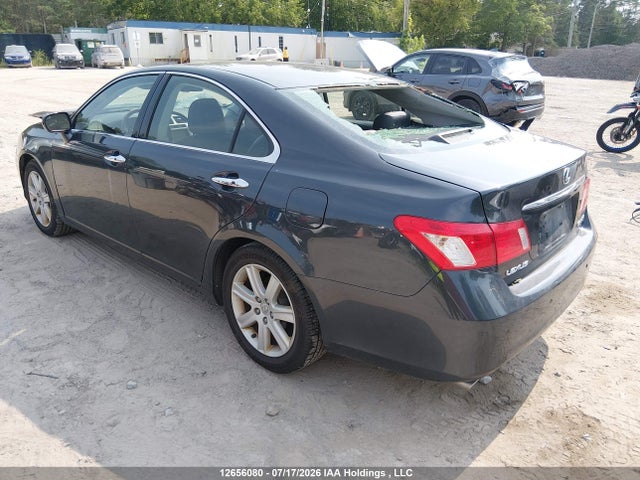 2008 Lexus Es 350 350 მანქანა იყიდება აუქციონზე, vin: JTHBJ46GX82162010, აუქციონის ნომერი: 12656080