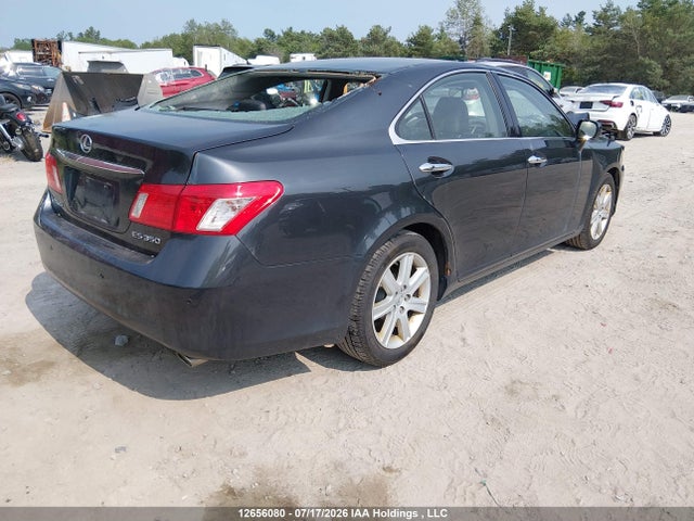 2008 Lexus Es 350 350 მანქანა იყიდება აუქციონზე, vin: JTHBJ46GX82162010, აუქციონის ნომერი: 12656080