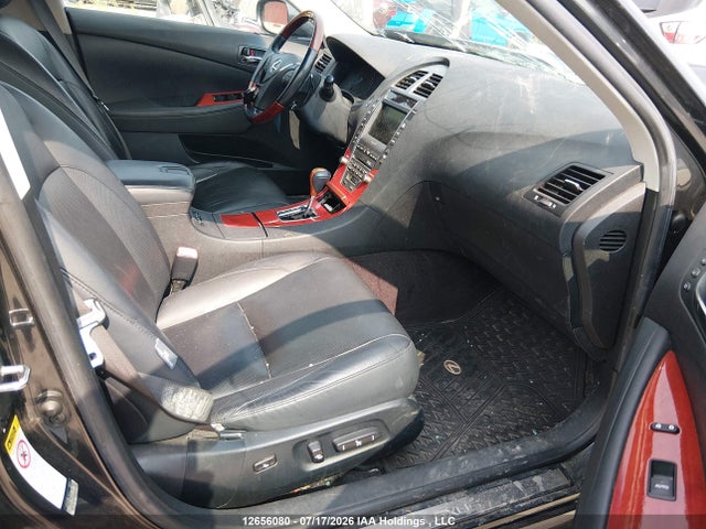 2008 Lexus Es 350 350 მანქანა იყიდება აუქციონზე, vin: JTHBJ46GX82162010, აუქციონის ნომერი: 12656080