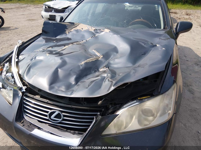 2008 Lexus Es 350 350 მანქანა იყიდება აუქციონზე, vin: JTHBJ46GX82162010, აუქციონის ნომერი: 12656080