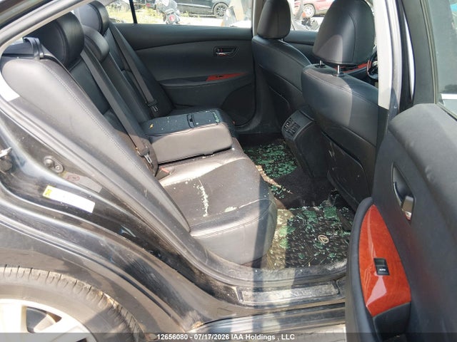 2008 Lexus Es 350 350 მანქანა იყიდება აუქციონზე, vin: JTHBJ46GX82162010, აუქციონის ნომერი: 12656080