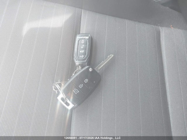 12656081 :رقم المزاد ، KNAFX4A68F5376812 vin ، 2015 Kia Forte 1.8l Lx/1.8l Lx+/lx+ Winter Edition مزاد بيع