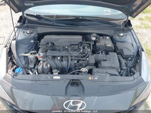 Продаж на аукціоні авто 2023 Hyundai Elantra, vin: KMHLM4AG8PU481988, номер лоту: 12656082