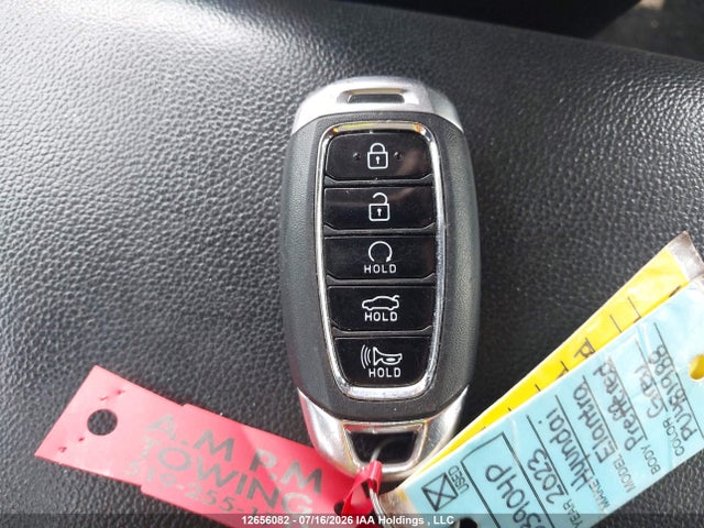 Продаж на аукціоні авто 2023 Hyundai Elantra, vin: KMHLM4AG8PU481988, номер лоту: 12656082