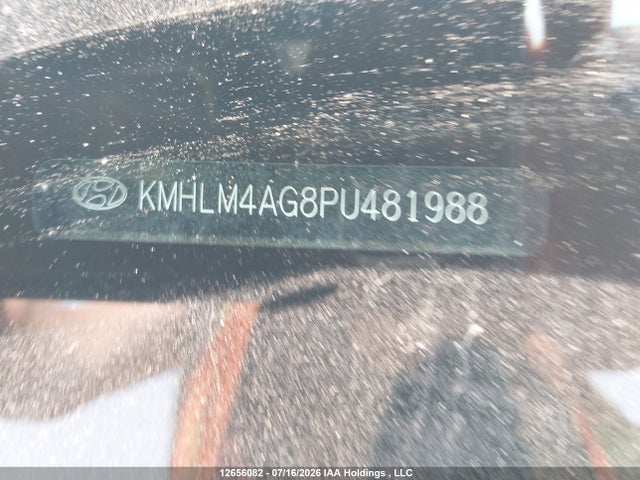 Продаж на аукціоні авто 2023 Hyundai Elantra, vin: KMHLM4AG8PU481988, номер лоту: 12656082